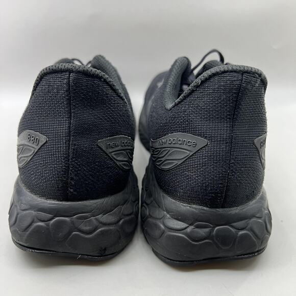 New Balance Fresh Foam 880 v12 Running Shoes Men Size 11.5 Black Comfort Sneaker main image 3